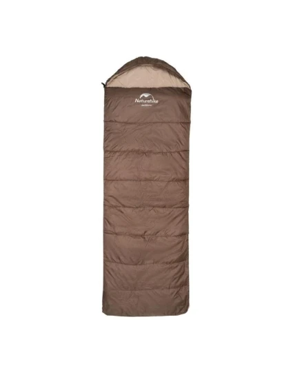 spací pytel NATUREHIKE u350s nh20msd07-coffee-right spací pytel NATUREHIKE u350s nh20msd07-coffee-right