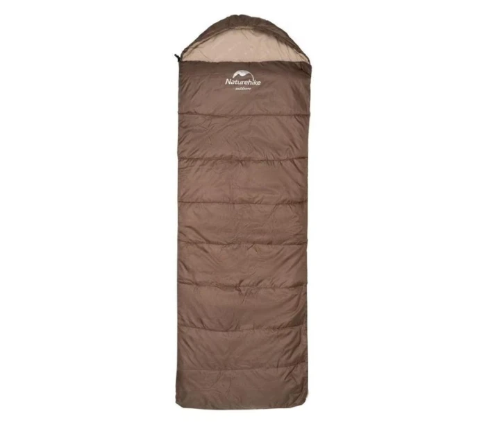 spací pytel NATUREHIKE u350s nh20msd07-coffee-right spací pytel NATUREHIKE u350s nh20msd07-coffee-right