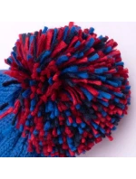 Dětská zimní čepice model 21488147 JR - Hi-Tec Dětská zimní čepice model 21488147 JR - Hi-Tec