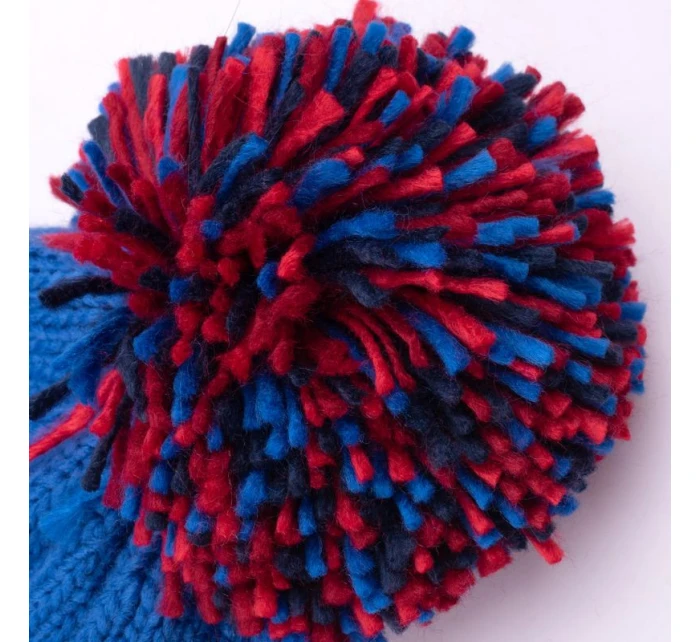 Dětská zimní čepice model 21488147 JR - Hi-Tec Dětská zimní čepice model 21488147 JR - Hi-Tec