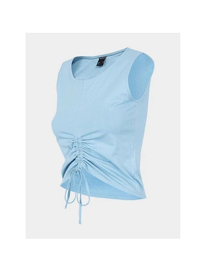 Dámské tričko bez rukávů model 21430094 - Outhorn