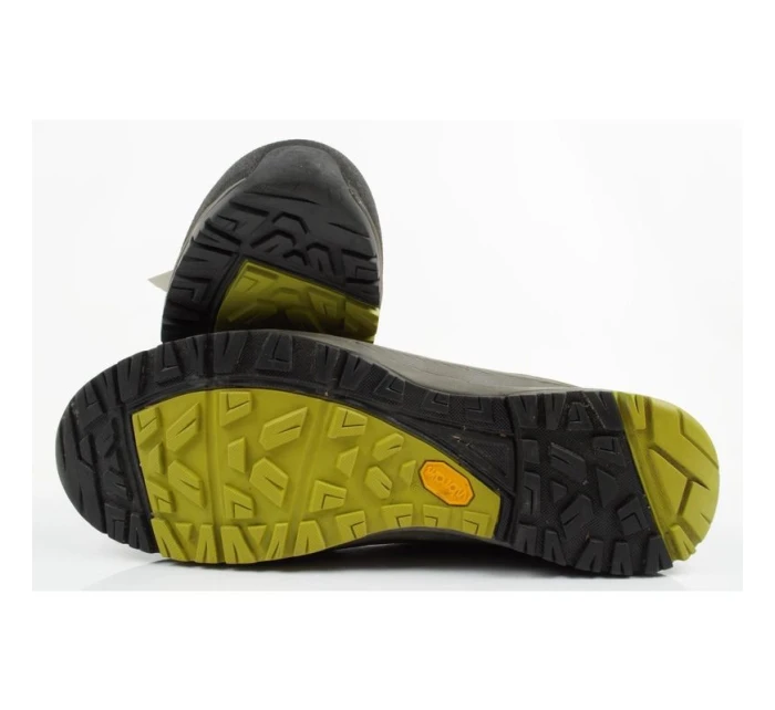 model 21727458 Goretex pánská kožená kotníková trekingová sportovní obuv hnědá - Aku model 21727458 Goretex pánská kožená kotníková trekingová sportovní obuv hnědá - Aku