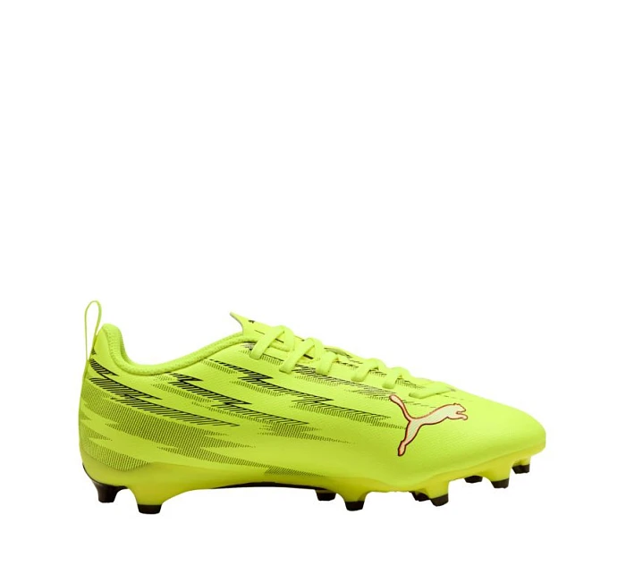 Dětské kopačky Ultra 6 Play FG/AG model 21814583 01 - Puma