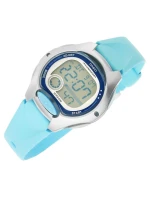 Dětské hodinky Casio LW-200-2BVDF Dětské hodinky Casio LW-200-2BVDF