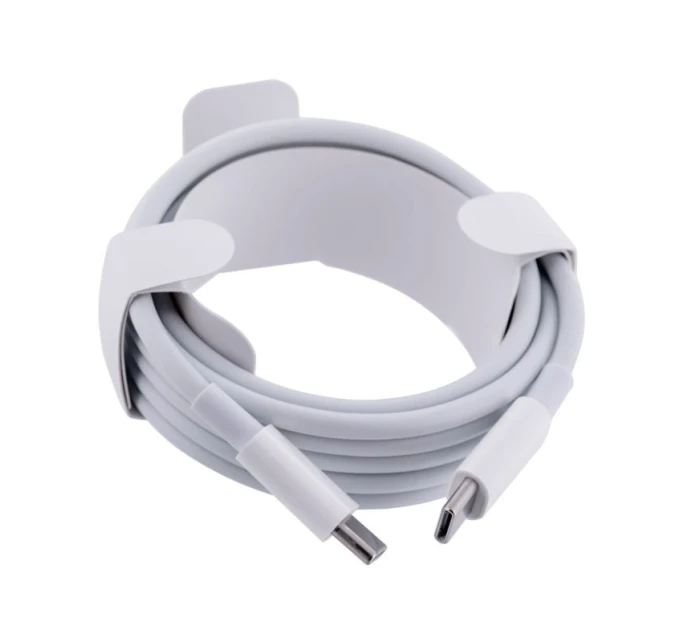 Apple USB-C 2m bílý MLL82ZM/A