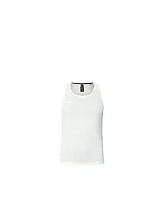 Pánské tričko MILLET Intense Pro Light Tank M, béžové Pánské tričko MILLET Intense Pro Light Tank M, béžové