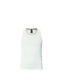 Pánské tričko MILLET Intense Pro Light Tank M, béžové