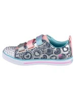 Boty  Lite Jr model 21369258 - Skechers