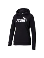 ESS Logo Hoodie W model 19688009 01 - Puma ESS Logo Hoodie W model 19688009 01 - Puma