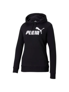 ESS Logo Hoodie W model 19688009 01 - Puma