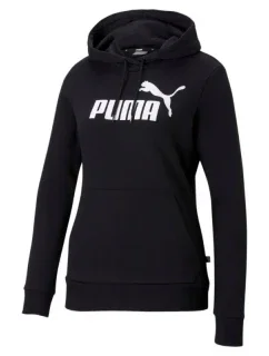ESS Logo Hoodie W model 19688009 01 - Puma