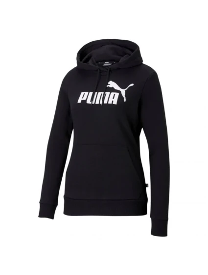ESS Logo Hoodie W model 19688009 01 - Puma ESS Logo Hoodie W model 19688009 01 - Puma