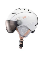 Lyžařská helma Meteor Holo 24966