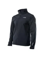 Pánská bunda M model 17741975 - Hi-Tec Pánská bunda M model 17741975 - Hi-Tec