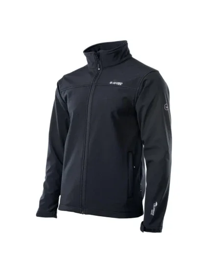 Pánská bunda M model 17741975 - Hi-Tec Pánská bunda M model 17741975 - Hi-Tec