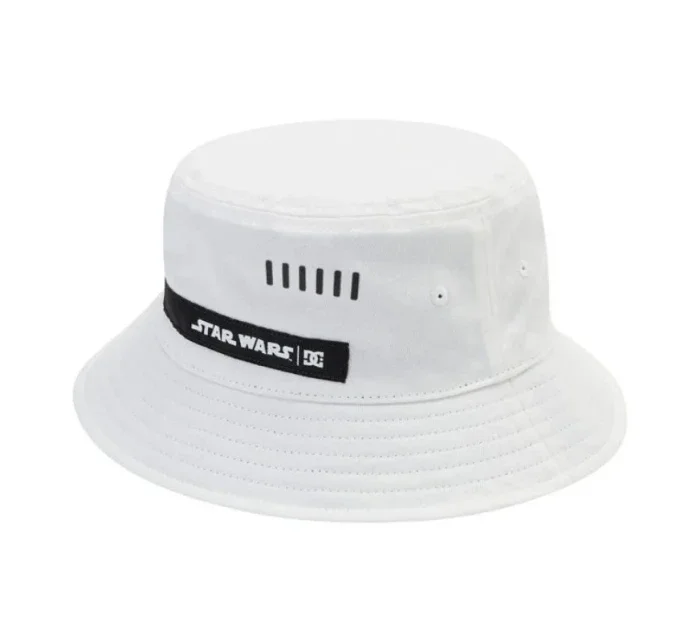 Pánský klobouk DC ADYHA04131-WBB0 SW TROOPER BKT M - DC 