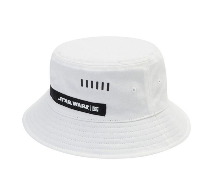 Pánský klobouk DC ADYHA04131-WBB0 SW TROOPER BKT M - DC 
