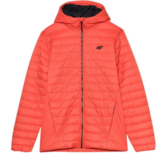 Pánská bunda M 4FSS23TDJAM085 70S - 4F