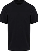 New Morning Studios NM 038 Unisex tričko z těžké bavlny 57.0038 black