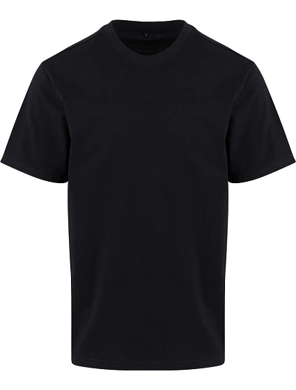 New Morning Studios NM 038 Unisex tričko z těžké bavlny 57.0038 black New Morning Studios NM 038 Unisex tričko z těžké bavlny 57.0038 black
