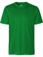 Neutral R 61001 Sportovní tričko 77.R101 green Neutral R 61001 Sportovní tričko 77.R101 green