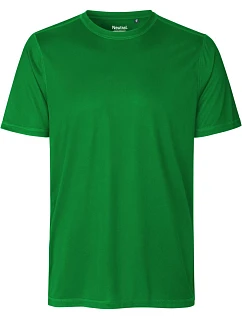 Neutral R 61001 Sportovní tričko 77.R101 green