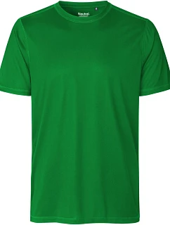 Neutral R 61001 Sportovní tričko 77.R101 green