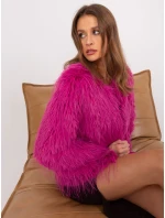 Bunda AT KR 2359.96P fuchsiová Bunda AT KR 2359.96P fuchsiová