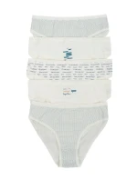 Majtki BR MT model 20170671 15 ecru - FPrice Majtki BR MT model 20170671 15 ecru - FPrice