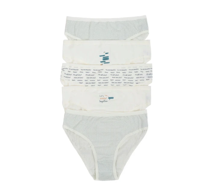 Majtki BR MT model 20170671 15 ecru - FPrice Majtki BR MT model 20170671 15 ecru - FPrice