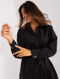 Sukienka CHA SK model 18861874 czarny - FPrice