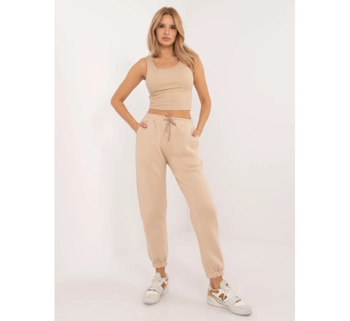 Komplet EM KMPL model 20576526 beżowy - FPrice