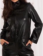 Kurtka IR KR model 22278402 czarny - FPrice Kurtka IR KR model 22278402 czarny - FPrice