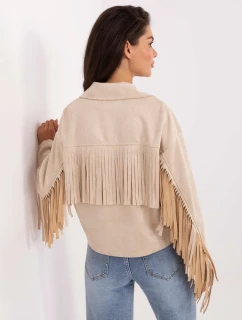 Kurtka IT KR model 21302282 beżowy - FPrice