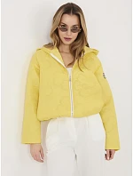 Kurtka IT KR model 22039715 żółty - FPrice
