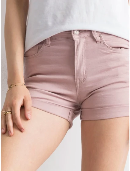 Šortky JMP SN  tmavě růžová model 14826149 - FPrice