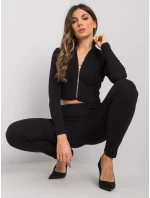 Souprava RV KMPL 7304.83 černá Souprava RV KMPL 7304.83 černá