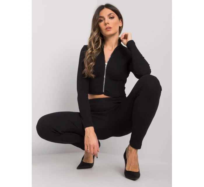 Souprava RV KMPL 7304.83 černá Souprava RV KMPL 7304.83 černá