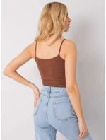 Top RV TP 6626.88 tmavě hnědá