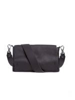 Bag model 18483063 Victoria Black - LOOK MADE WITH LOVE