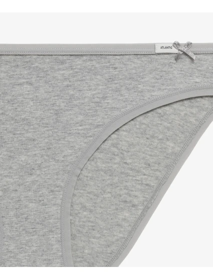 3-PACK Figi Damskie Bikini