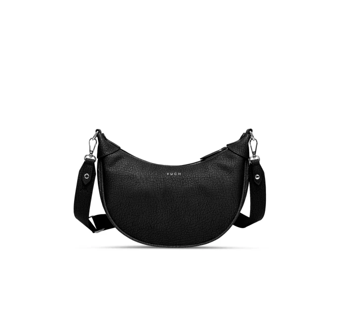 Dámská kabelka Vuch Nessa Black