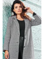 Kabát model 18133003 - awama