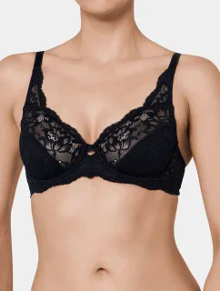 Podprsenka nevyztužená Amourette Charm W - Triumph