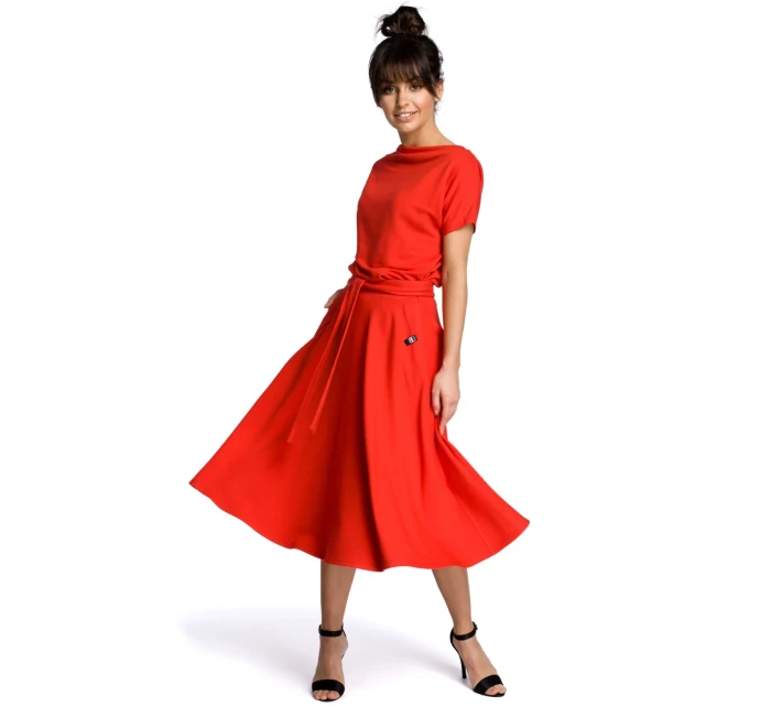 Denní šaty model 113836 BeWear