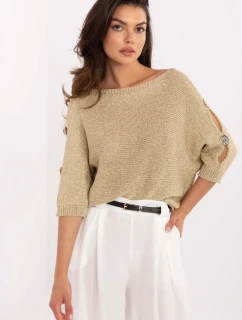 Svetr  model 213318 Italy Moda