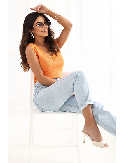 Top  model 228893 Italy Moda