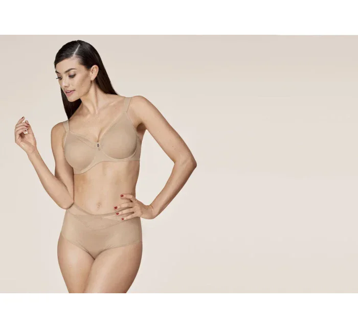 Dámská podprsenka True Shape Sensation W01 tělová - Triumph