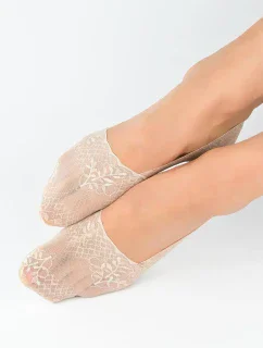 Baleríny Noviti SN048 Lace Silicone ABS 36-41