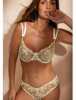 Soft podprsenka  – Summer model 22250453 - Kinga